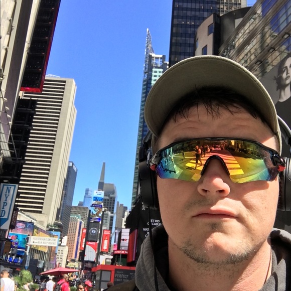 Meet your Posher, Kevin - Picture 1 of 1